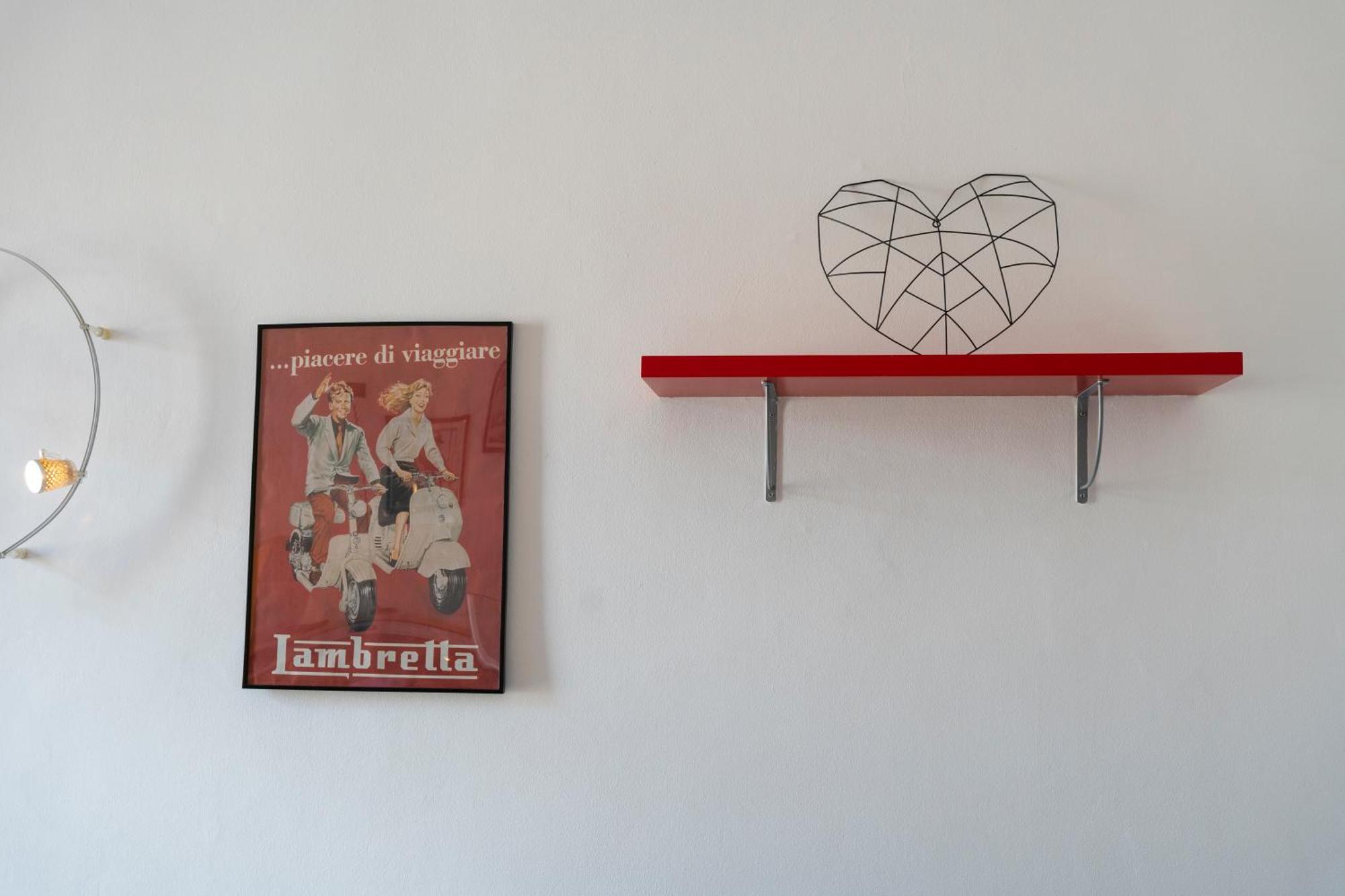 Inn Easylife - Classic&comfy Porta Romana Flat