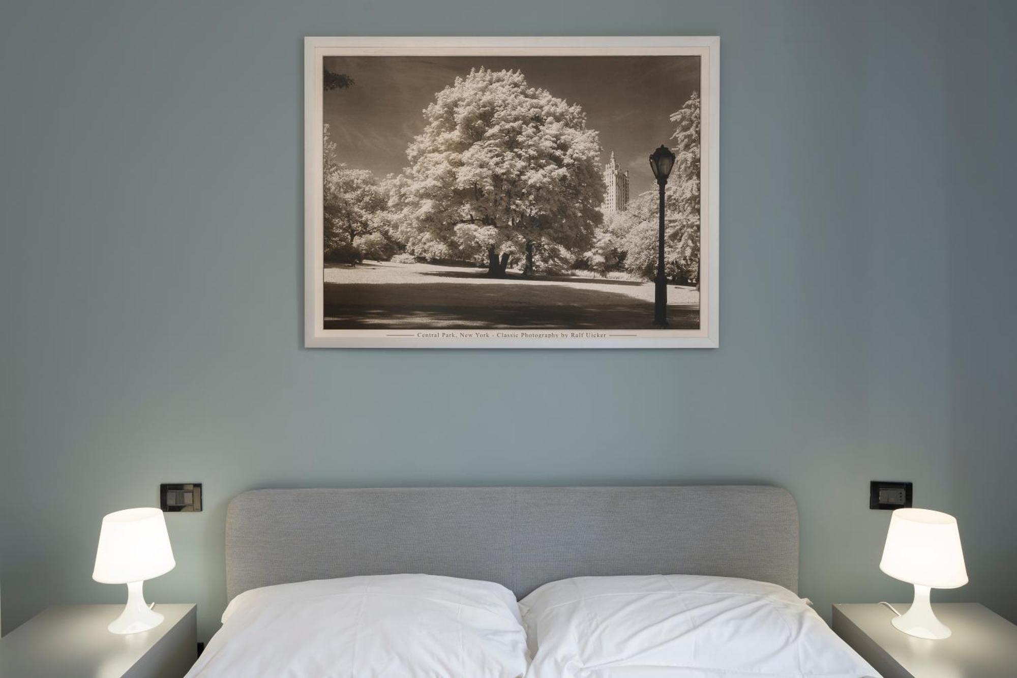 Easylife - Classic&comfy Porta Romana Flat Inn